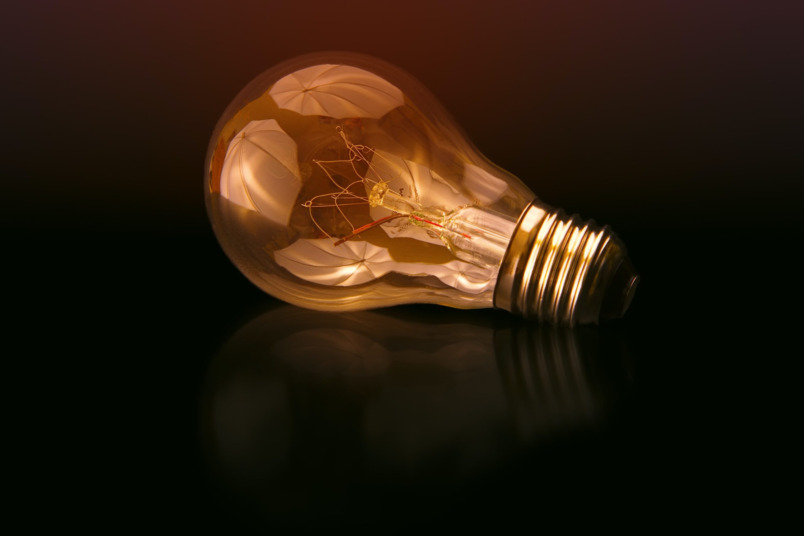 You are currently viewing Team building and lightbulb moments