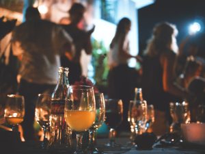 Read more about the article ‘Tis the season of The Work Christmas Party’
