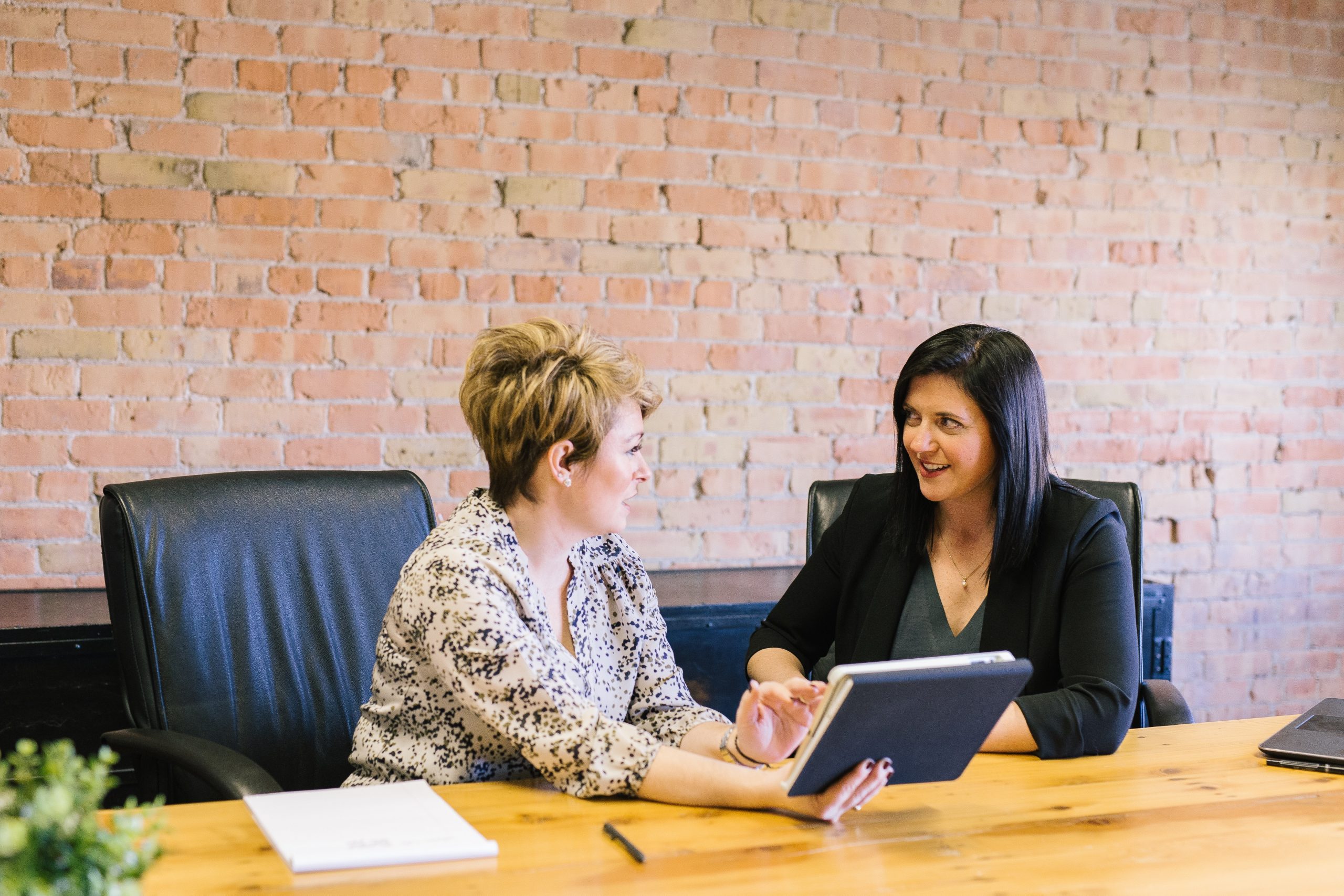 You are currently viewing Make Job Sharing Work