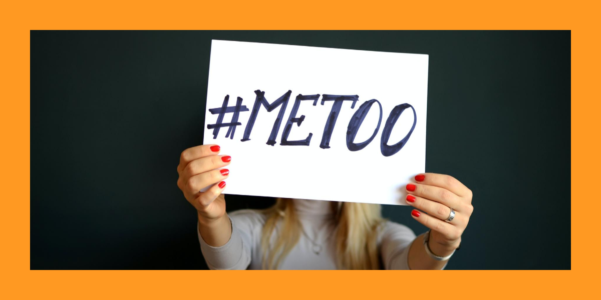 You are currently viewing Sexual Harassment Allegations in the Workplace